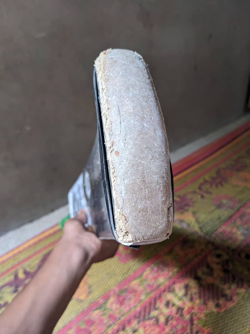 F plus original Bat TM 5