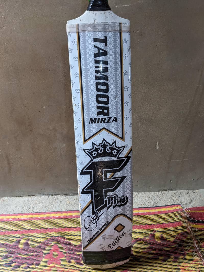 F plus original Bat TM 6