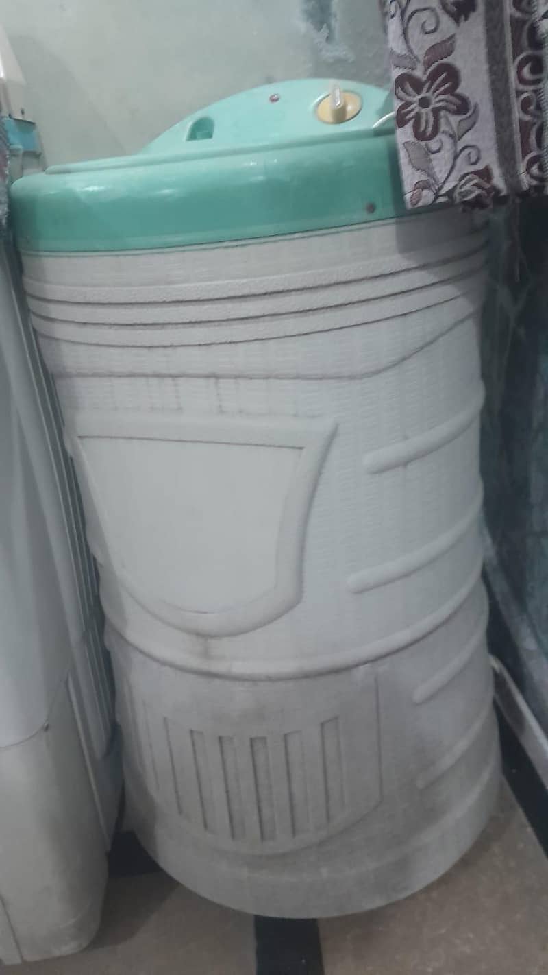 dry the clothes 0