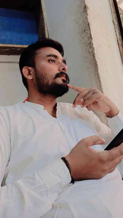 Abdulrehman Qureshi