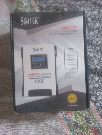 1 KW MPPT FOR SALE