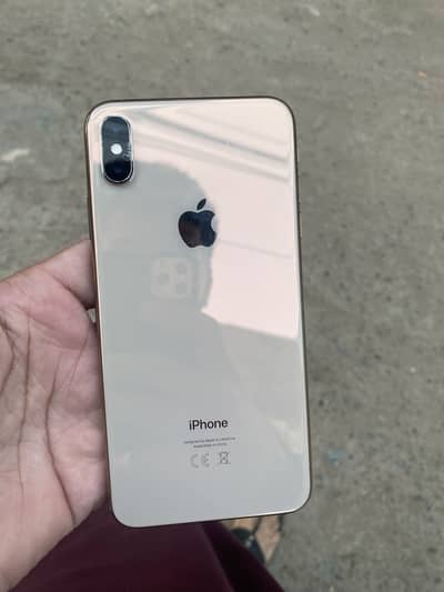 Apple iPhone XS Max