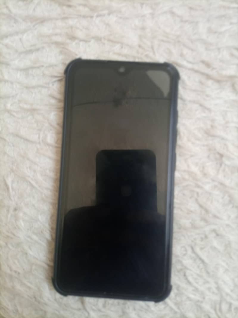 Itel A49 9