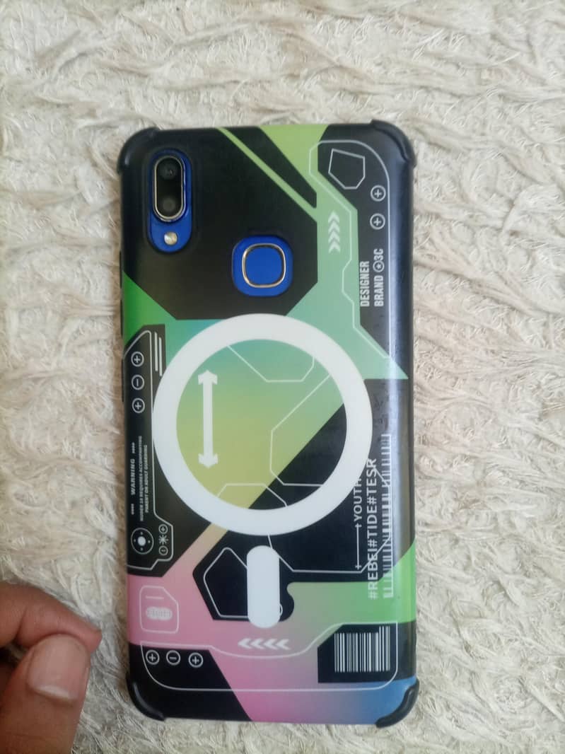 Itel A49 10