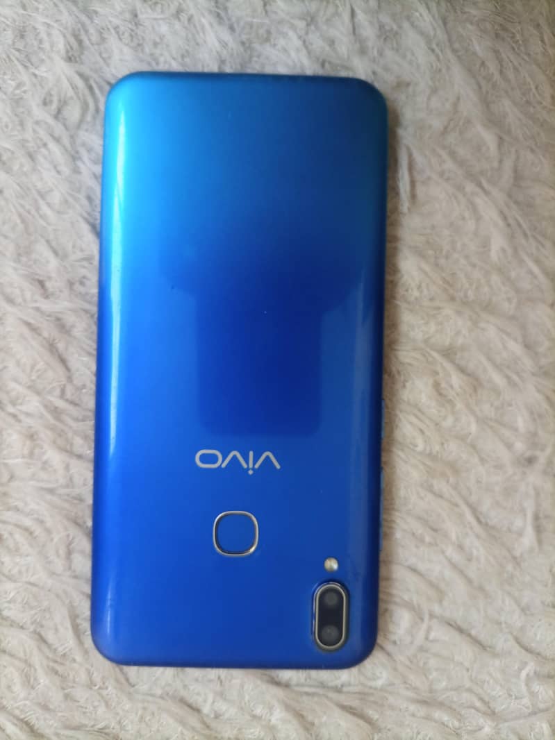 Itel A49 11
