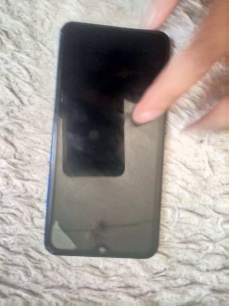 Itel A49 12