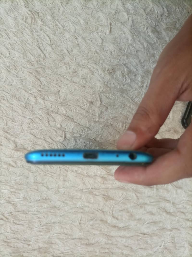 Itel A49 13