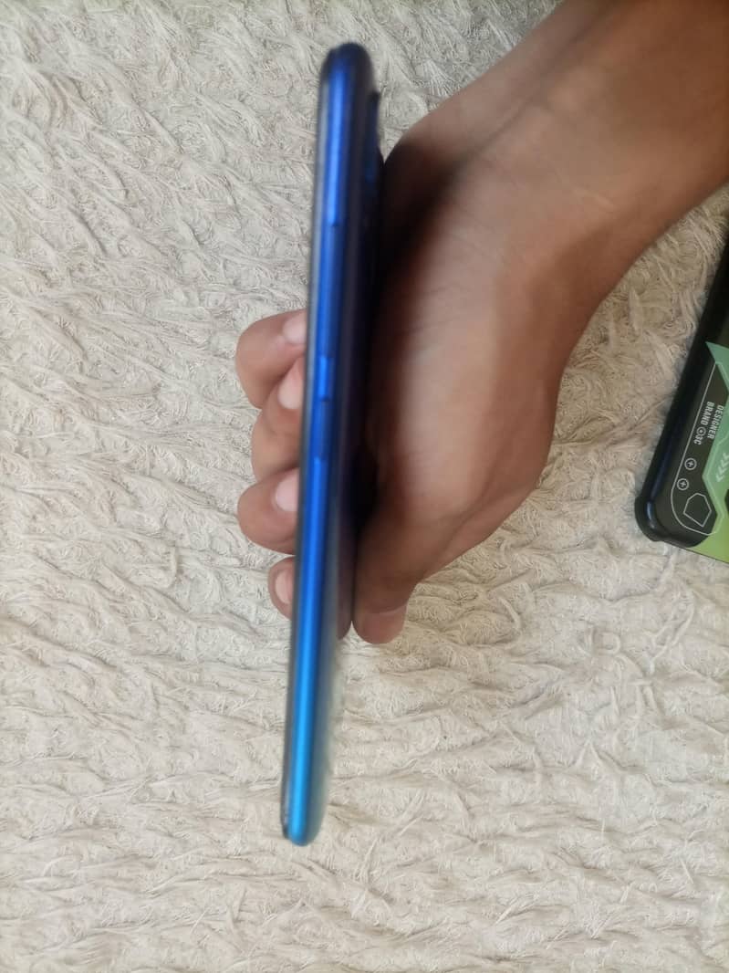 Itel A49 14