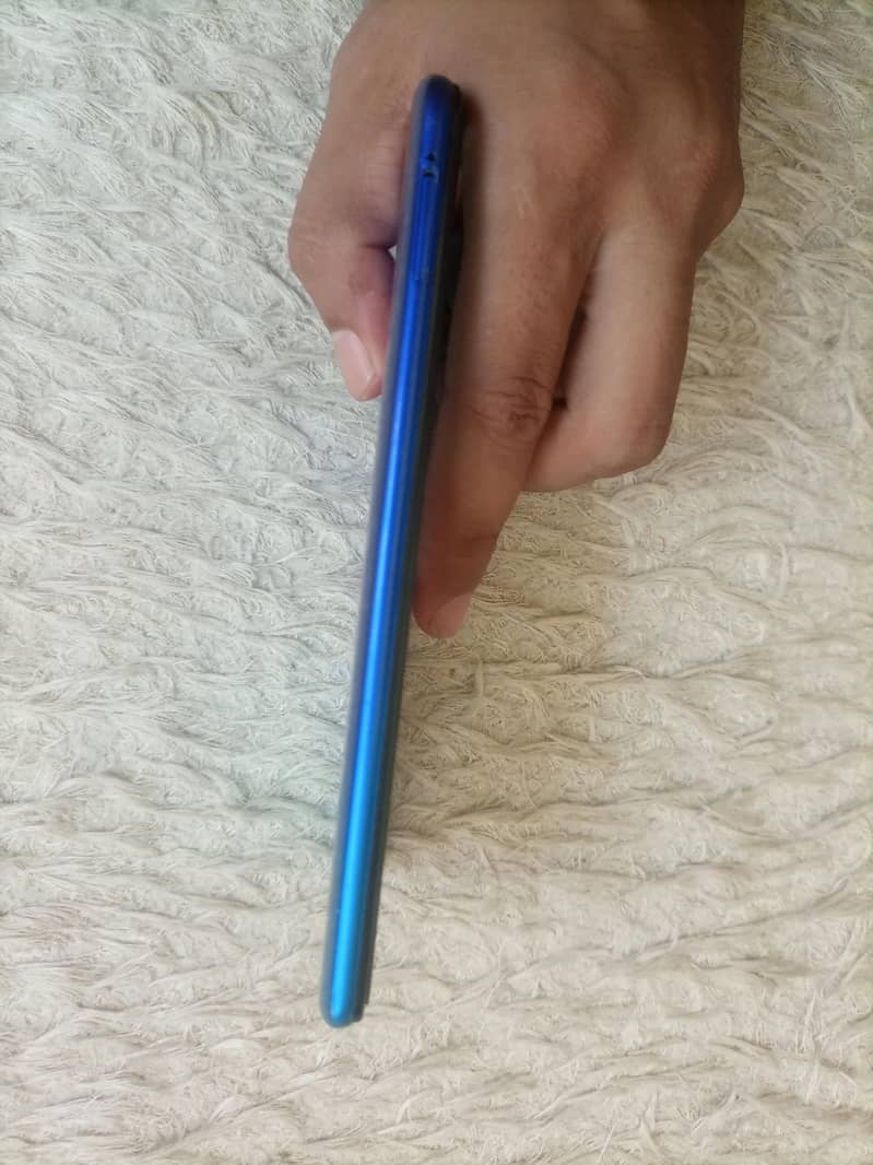 Itel A49 15