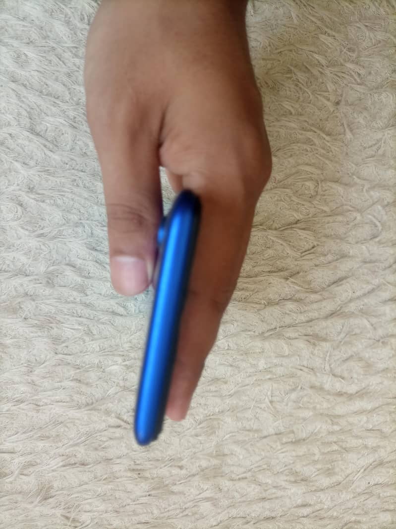 Itel A49 16