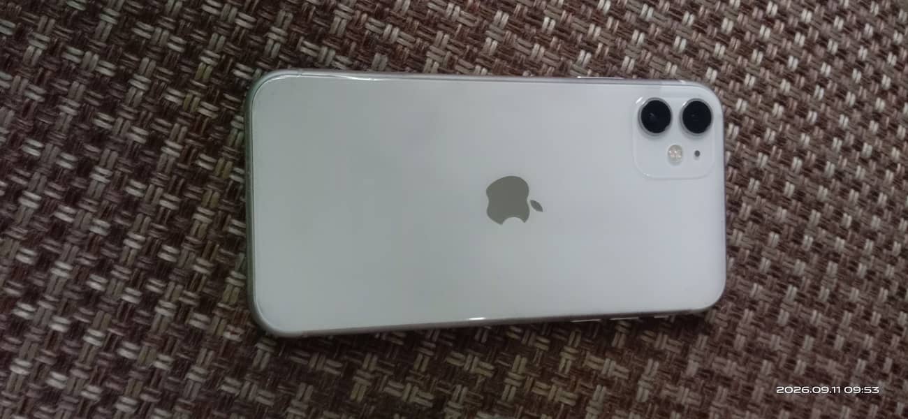 Apple iPhone 11 2