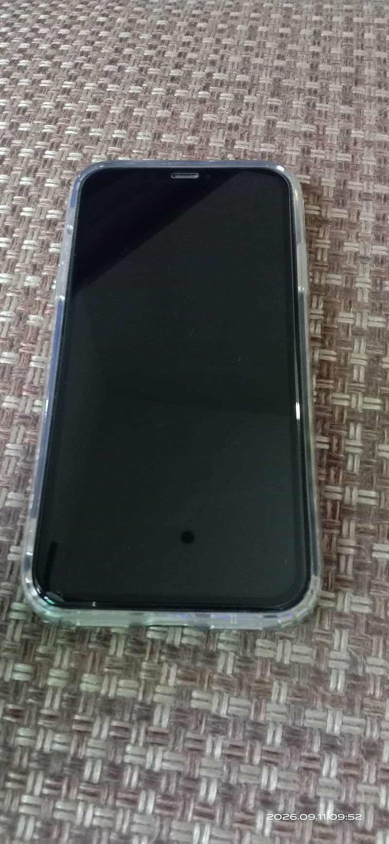 Apple iPhone 11 3