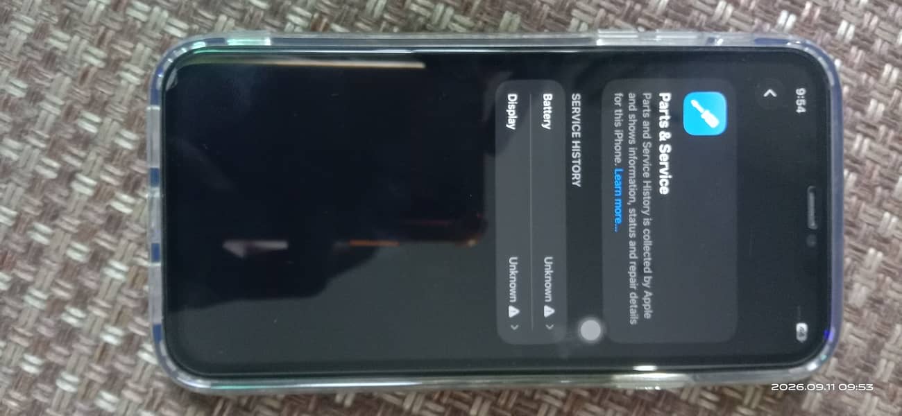 Apple iPhone 11 4