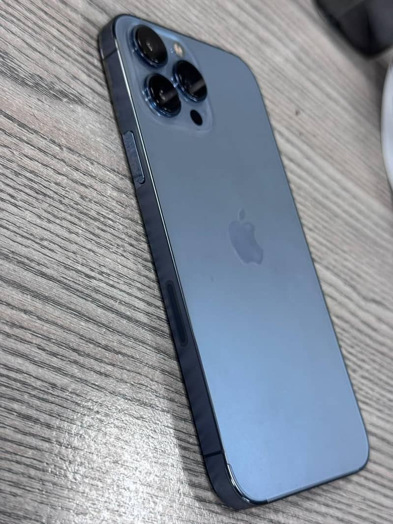 Apple iPhone 13 Pro Max 2
