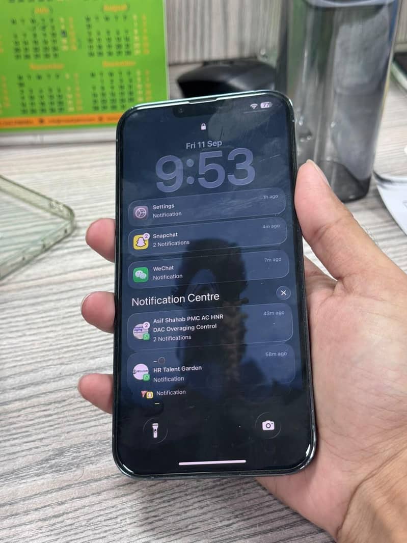 Apple iPhone 13 Pro Max 3