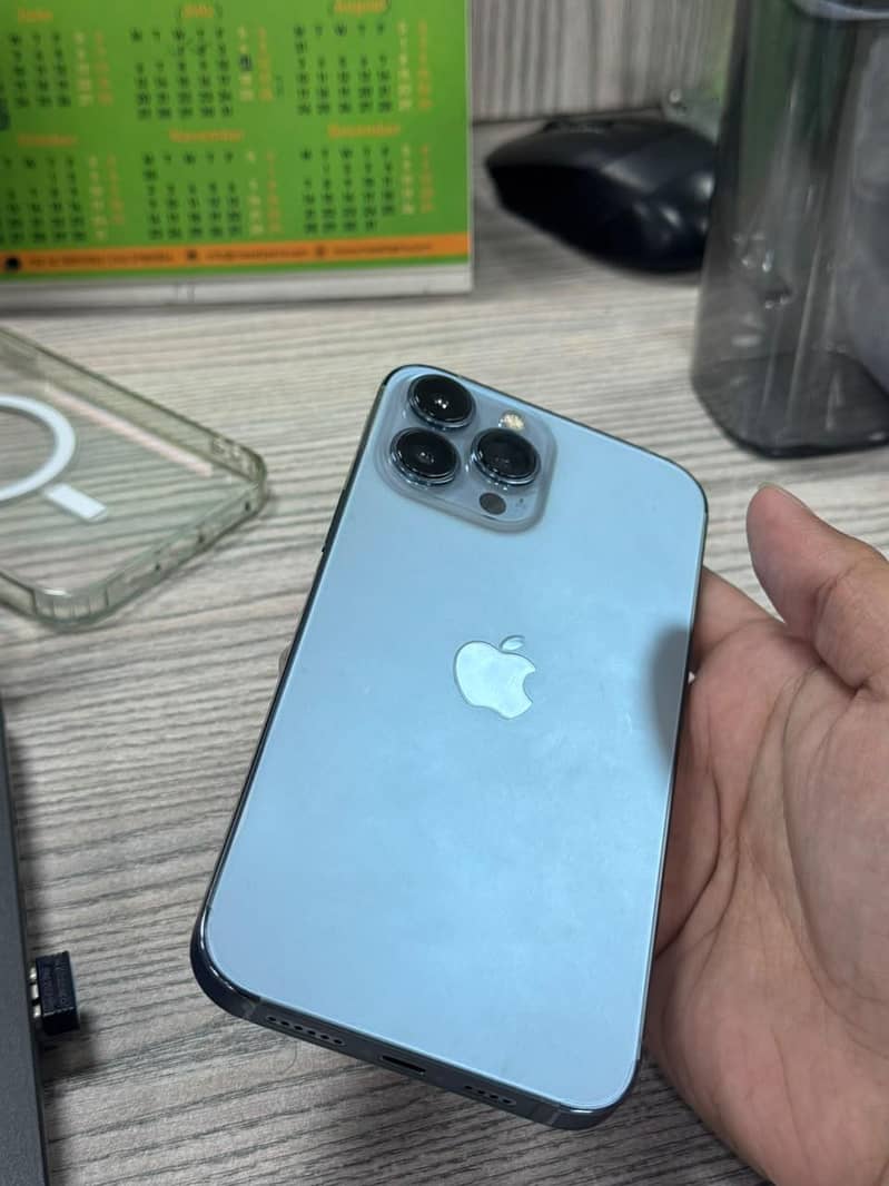 Apple iPhone 13 Pro Max 5