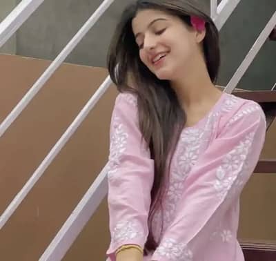 Hafsa Butt