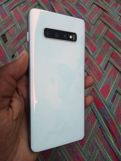 Samsung Mobile S10 Plus
