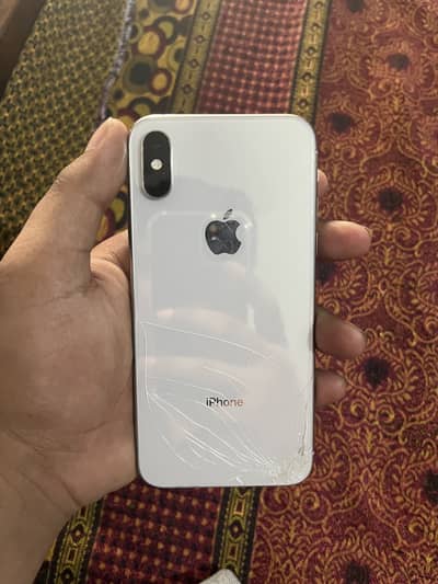 Apple iPhone XS