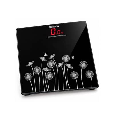 Believia Digital Personal Scale EB-3020A