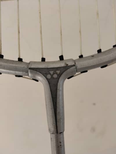 Yonex original Japan made Badminton racket