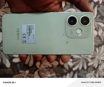 OPPO A5 Pro