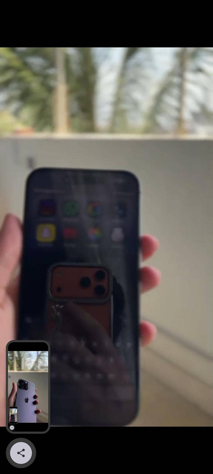 Apple iPhone 14 Pro Max 1