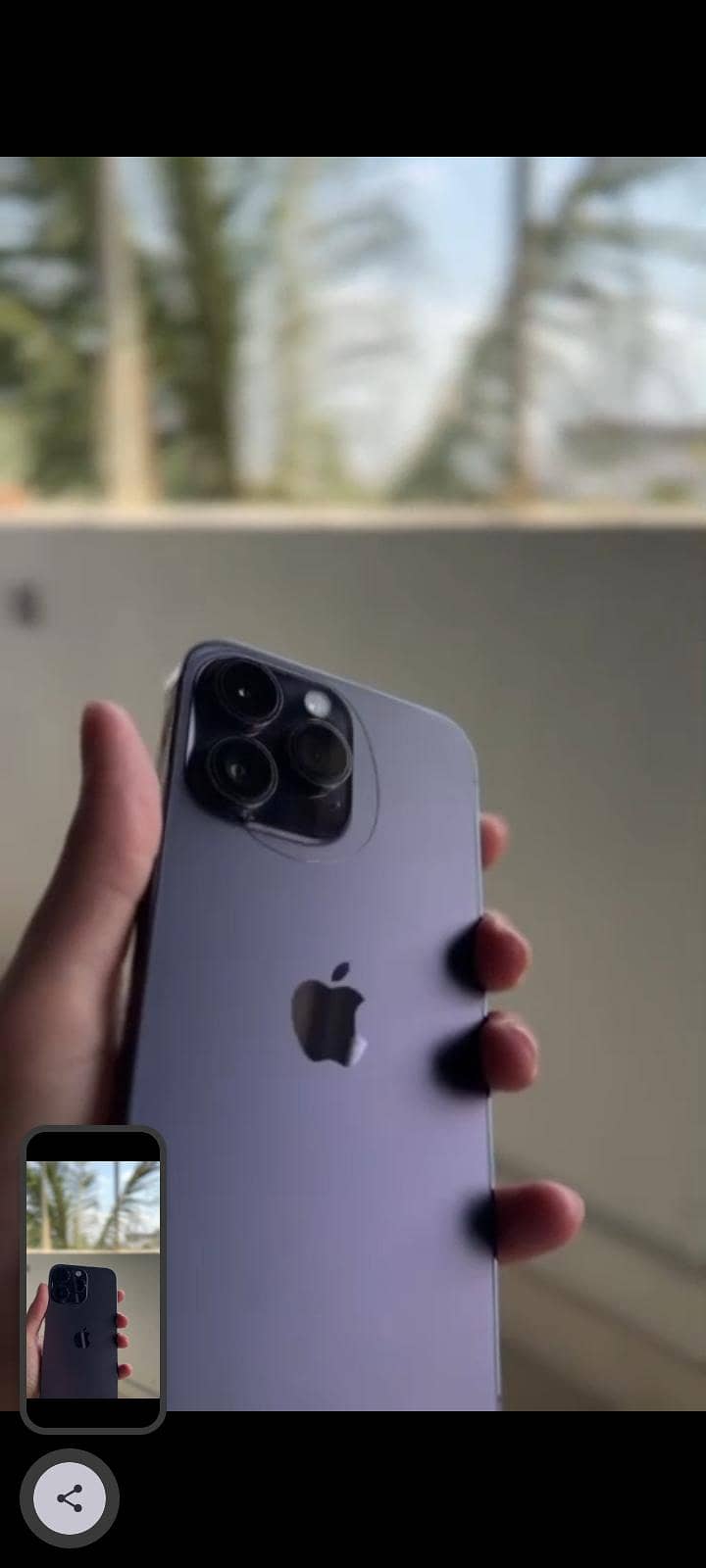 Apple iPhone 14 Pro Max 2