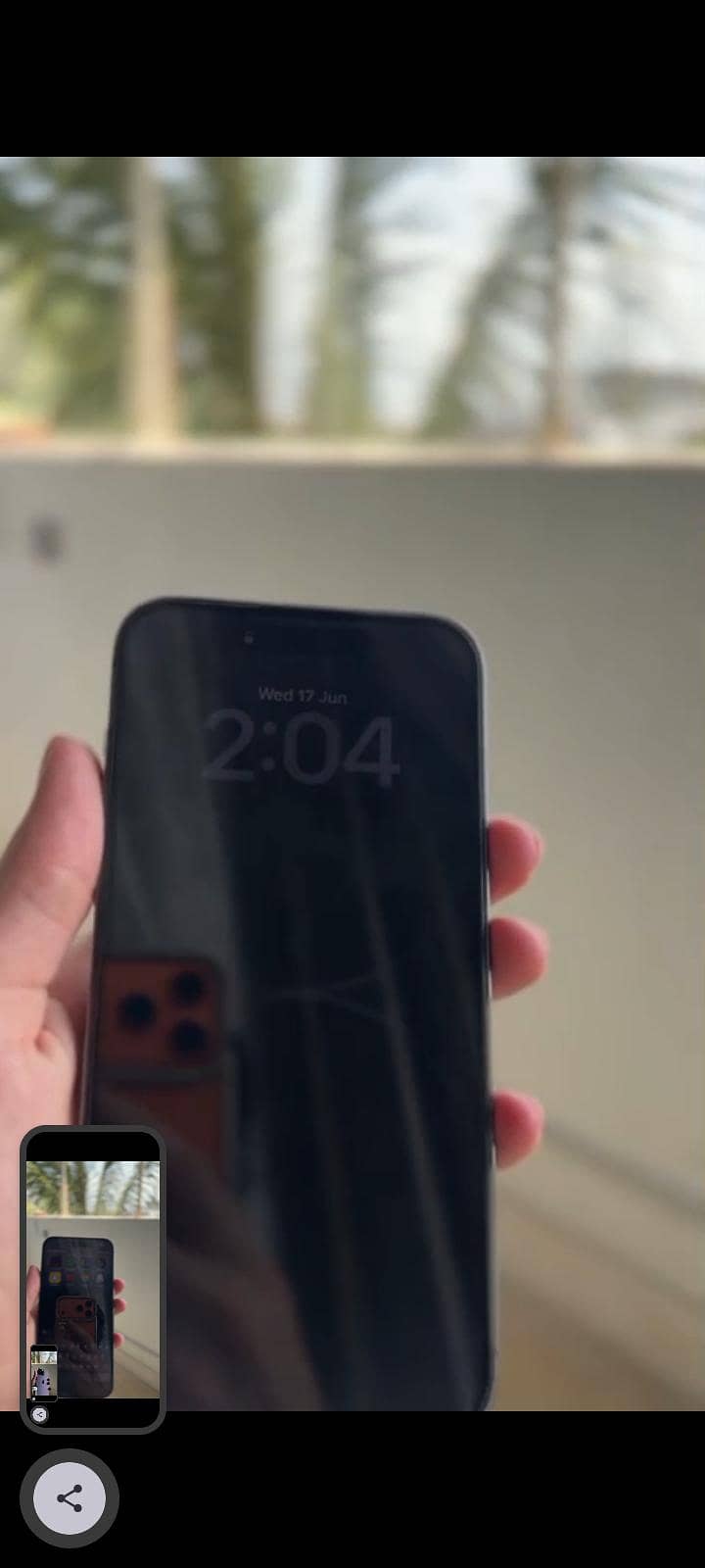 Apple iPhone 14 Pro Max 3