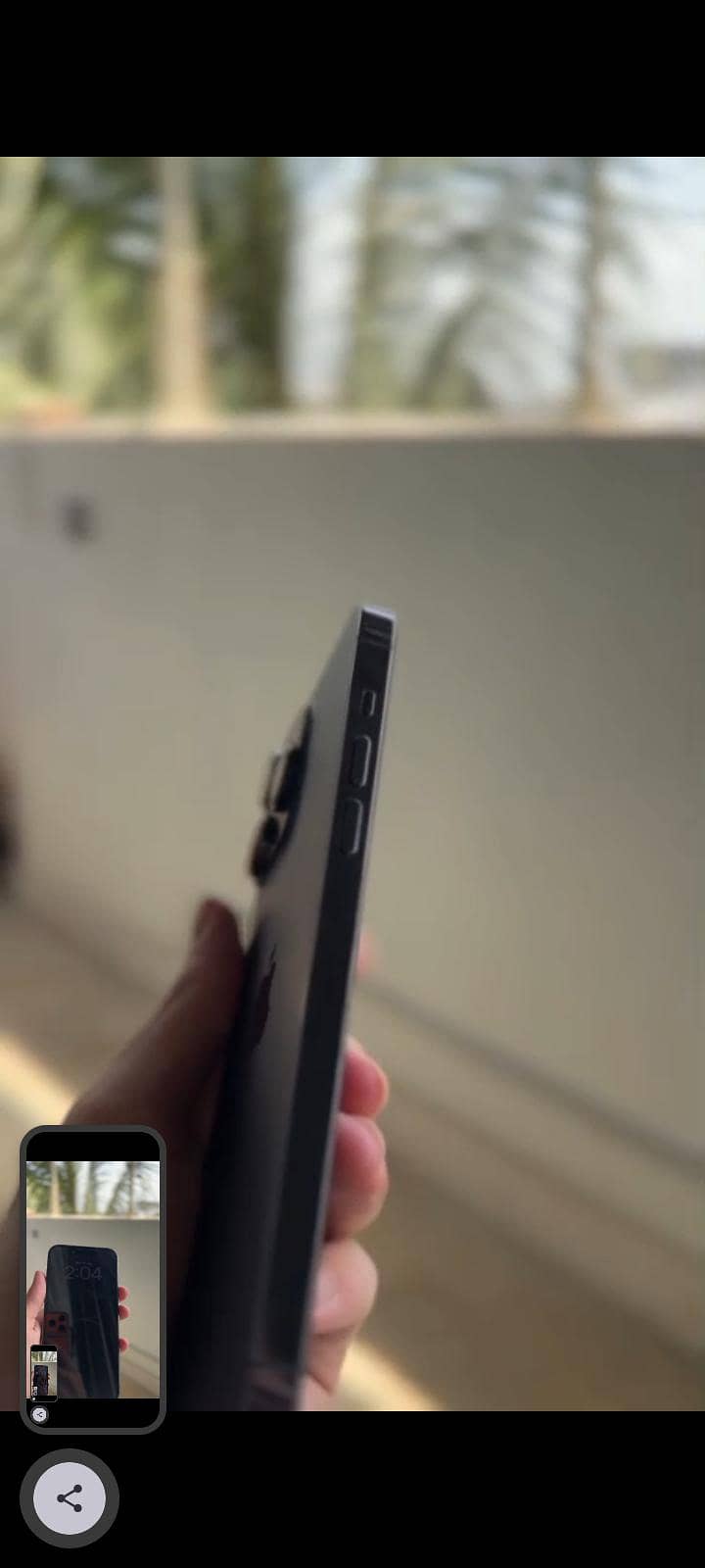 Apple iPhone 14 Pro Max 4