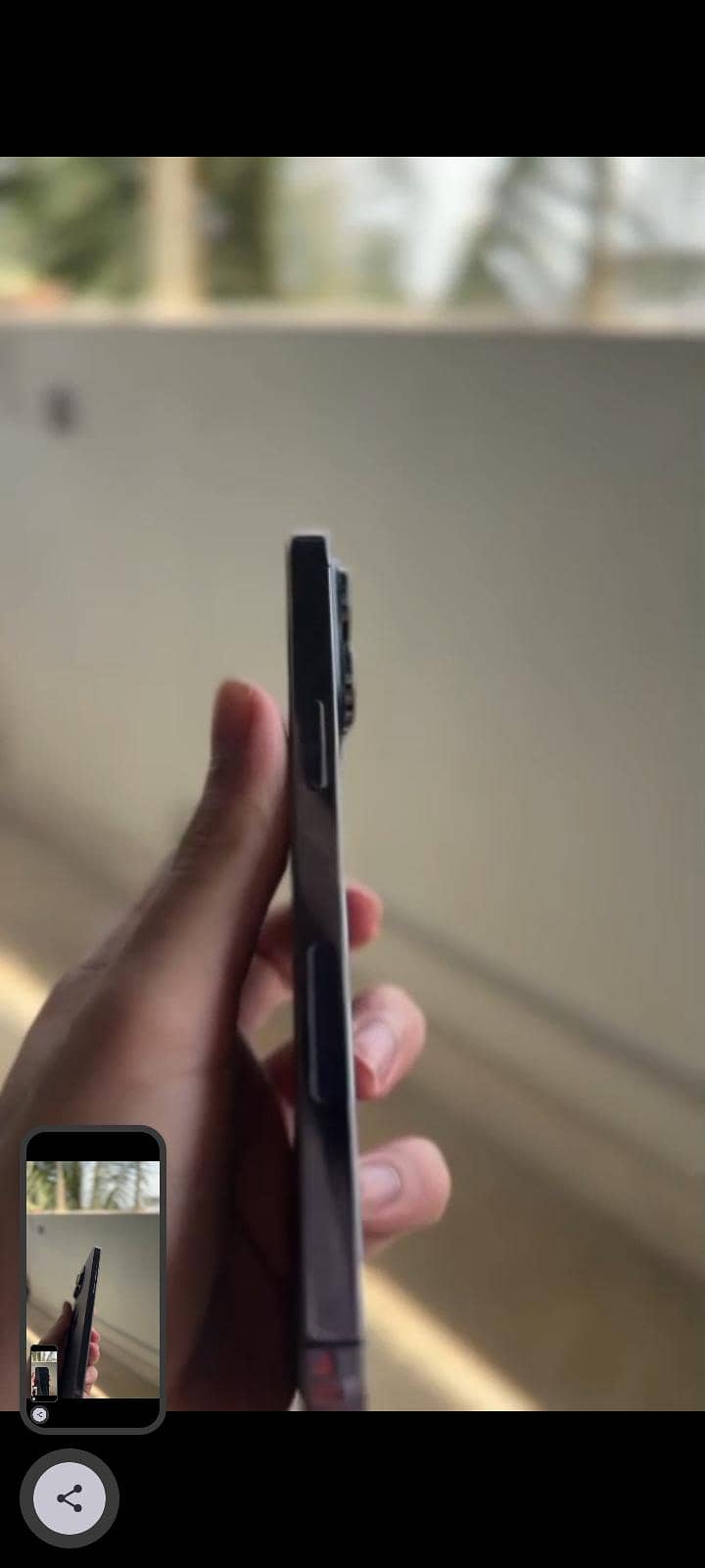 Apple iPhone 14 Pro Max 5