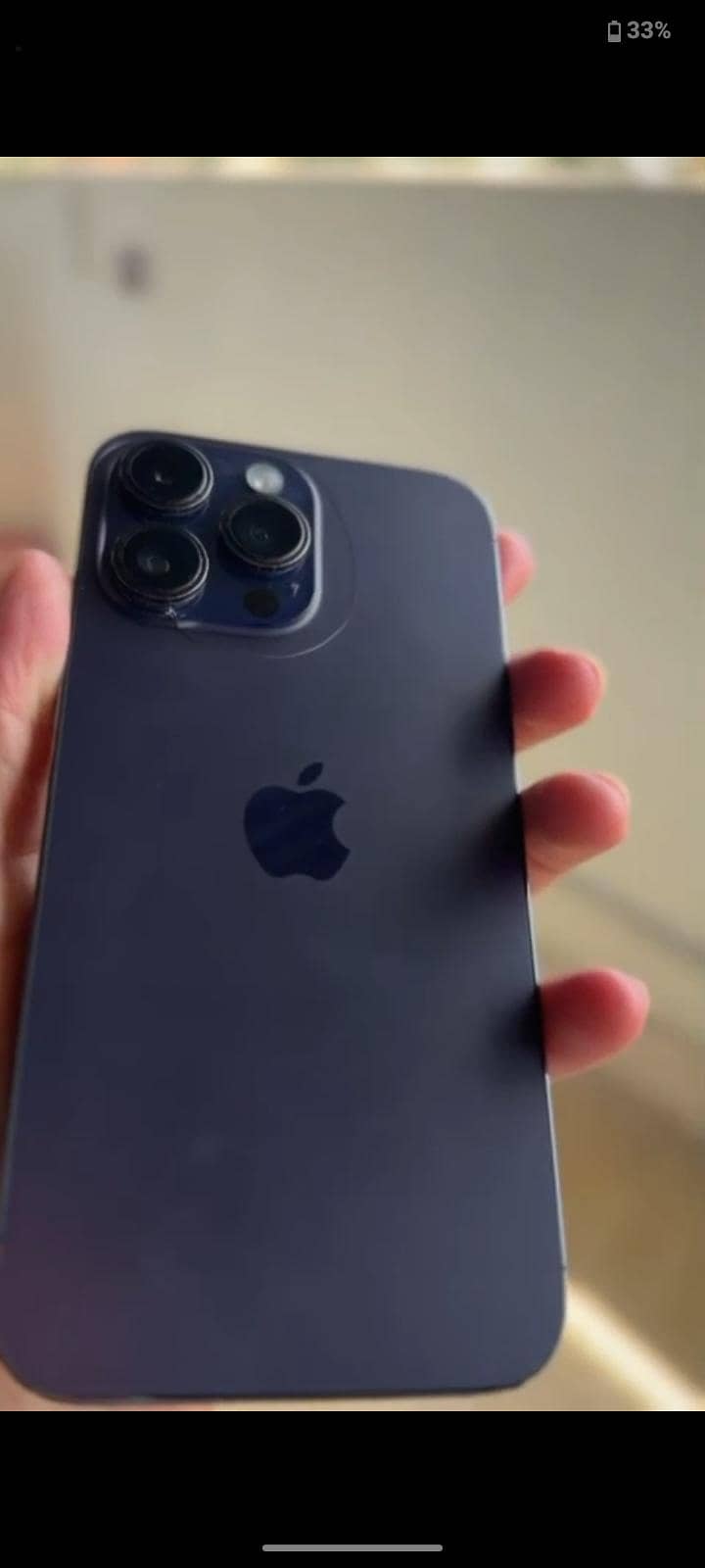 Apple iPhone 14 Pro Max 6
