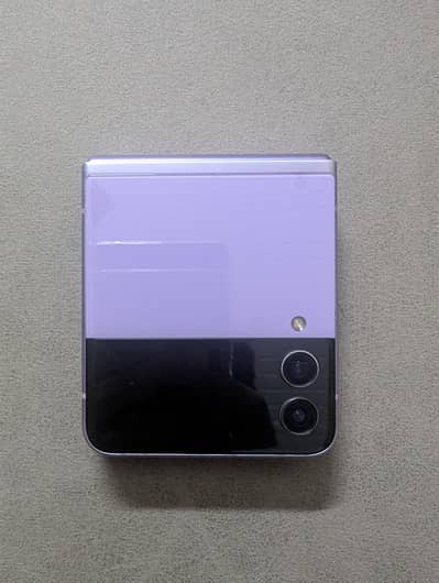 Samsung Galaxy Z flip 3 (5G)