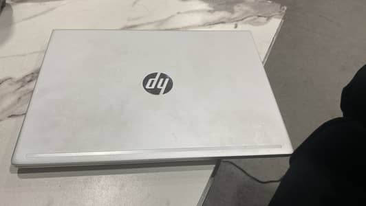 HP Probook 440 G7 - Intel Core i5 10th Gen | 16GB RAM | 256GB NVMe SSD