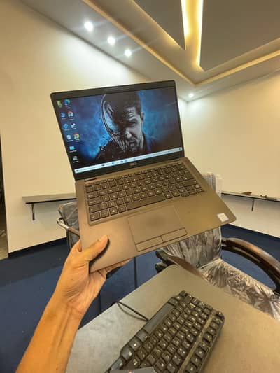 Dell Latitude 5400 | Core i5 8th Gen | 8GB RAM | 256GB SSD