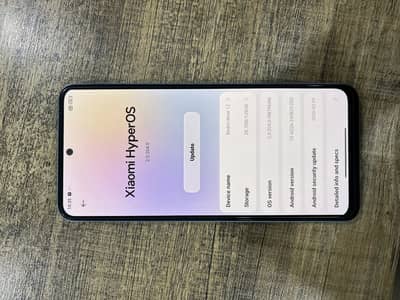Redmi note 12