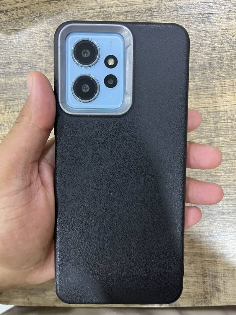 Redmi note 12 3