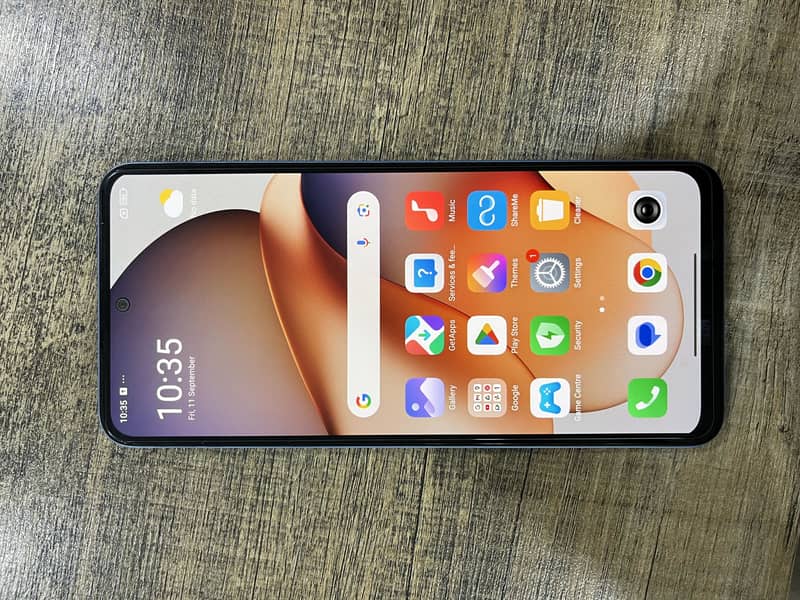 Redmi note 12 4