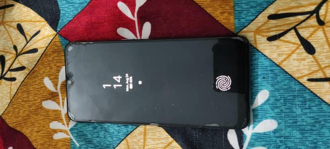 OPPO f17 8gb 128gb