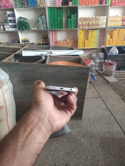 Infinix Smart 10