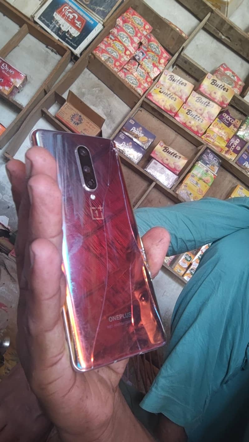 One Plus 8 Pro 1
