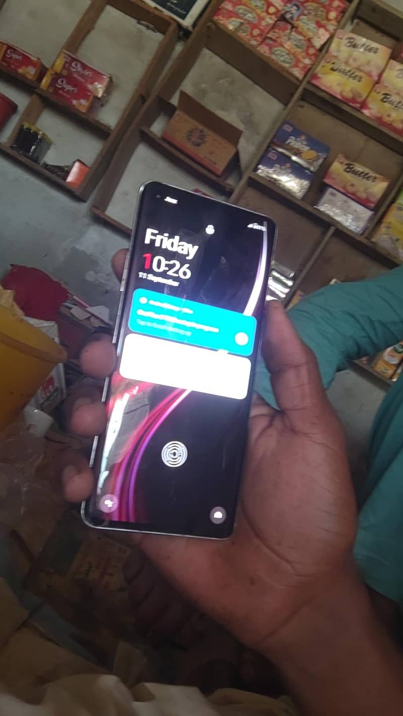 One Plus 8 Pro 3