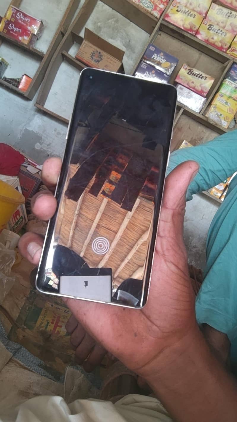 One Plus 8 Pro 4