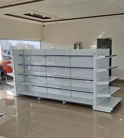 Super store rack, Pharmacy rack, Warehouse racks, steel racks