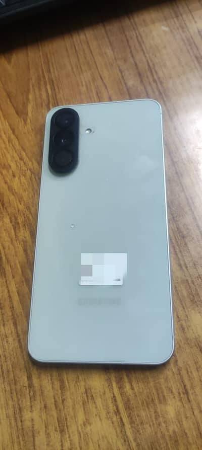 Samsung Mobile A56 12/256