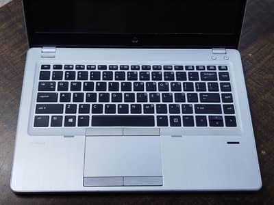 Hp Folio 9470m