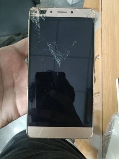 Infinix Note 3