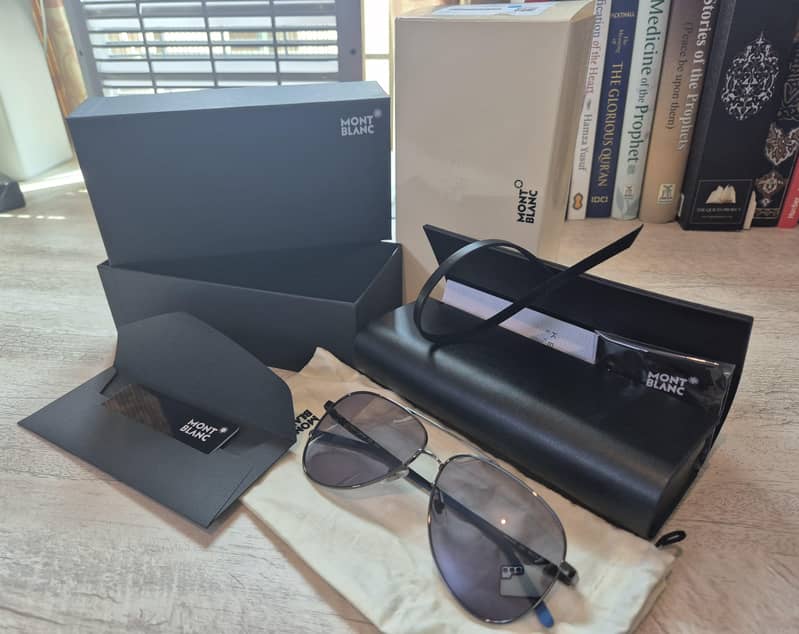 Sunglasses MB 0