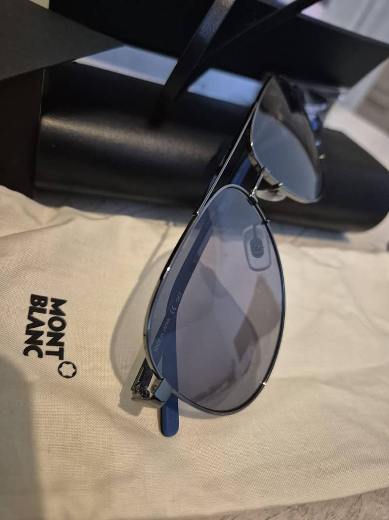 Sunglasses MB 2