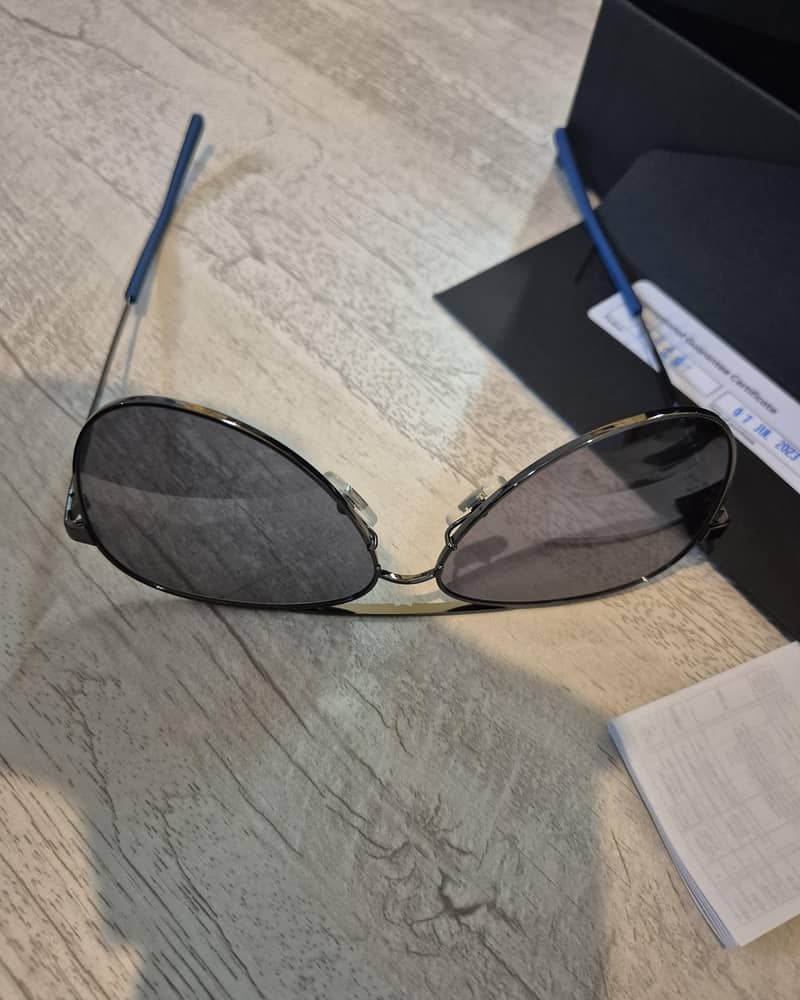 Sunglasses MB 9